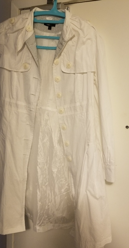 Dress shirt